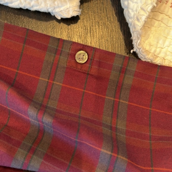 John Varvatos Button Down Peace logo - Picture 6 of 10